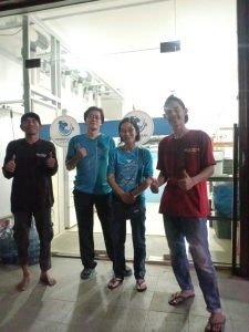 Jasa Pindahan Blue Green Office