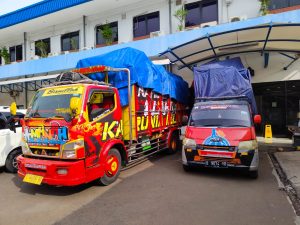 Jasa Pindahan Graha Inti Fauzi