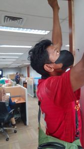 Jasa Pindahan Graha Kapital