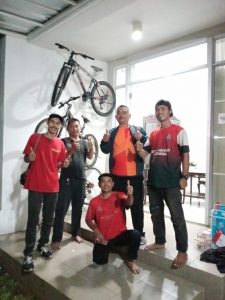 Jasa Pindahan Rumah Buncit Town House