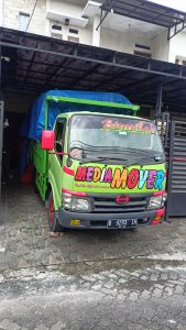 Jasa Pindah Apartemen Permata Hijau Suites