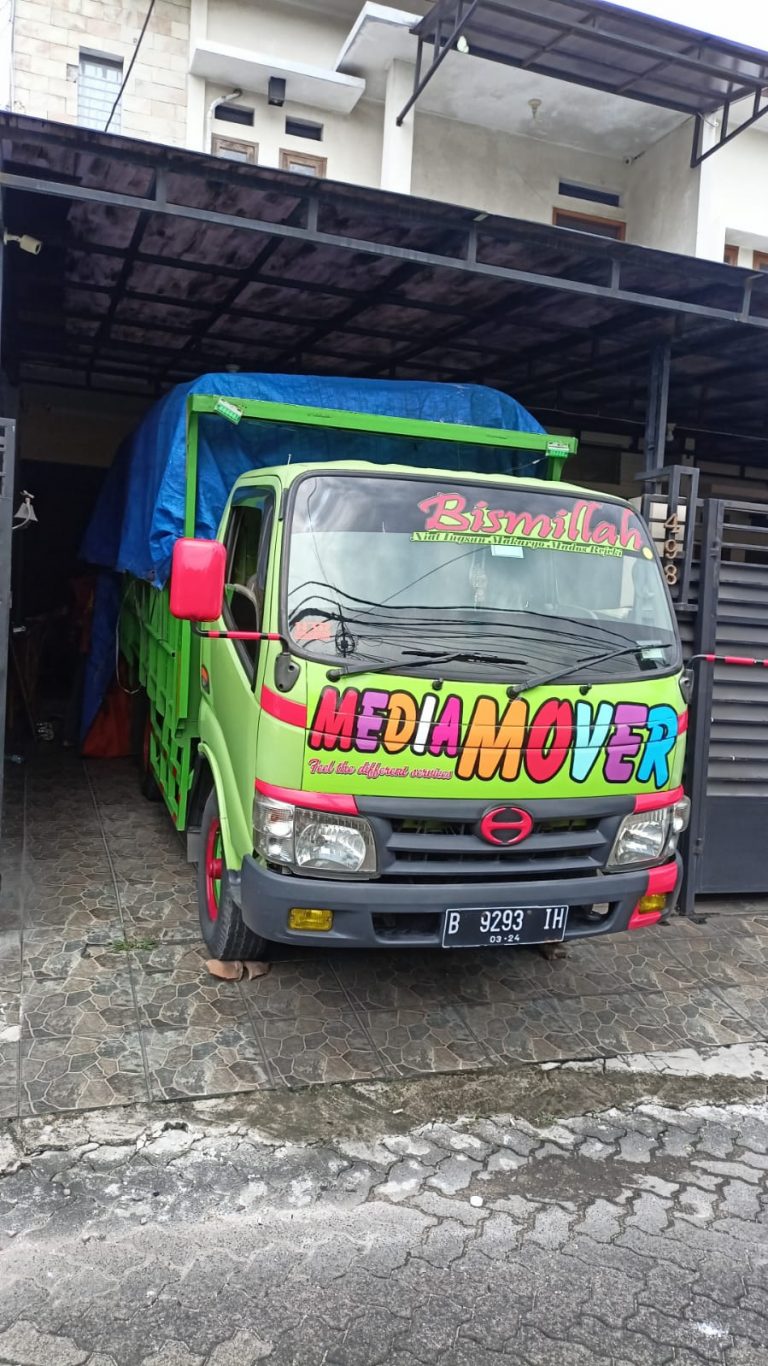 Jasa Pindah Apartemen Permata Hijau Suites