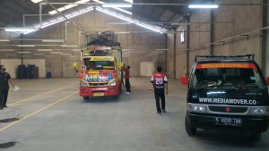 Jasa Pindahan Jakarta Utara