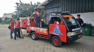 Jasa Pindahan Rumah Villa Kebon Jeruk