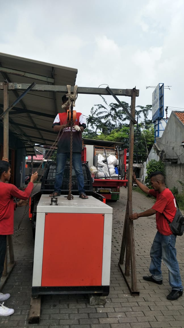 Perdana Poh Gading Blok G /No 3 Jimbaran ,Kuta selatan Kabupaten Badung Bali : 80361