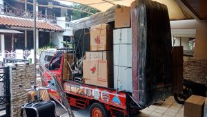 Jasa Pindahan Rumah Jakarta ke Salatiga