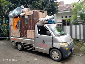Jasa Pindahan Kantor Graha Krama Yudha
