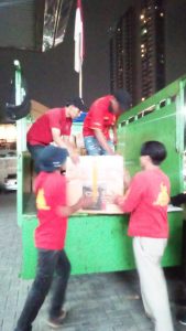 Jasa Pindah Rumah South Grave