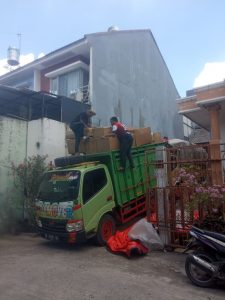 Jasa Pindahan Rumah Professional