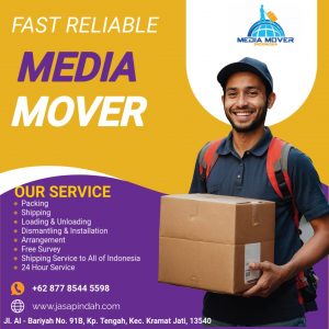 Jasa Pindahan Rumah Park Serpong