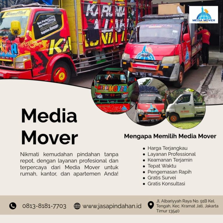 Jasa Pindah Rumah Mangrove Gaharu
