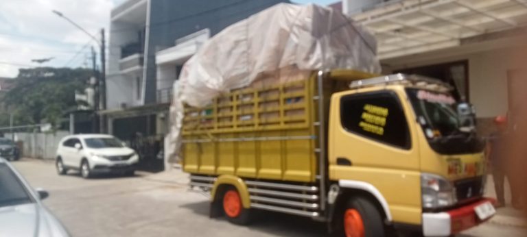 Jasa Pindahan Cavana Kemang