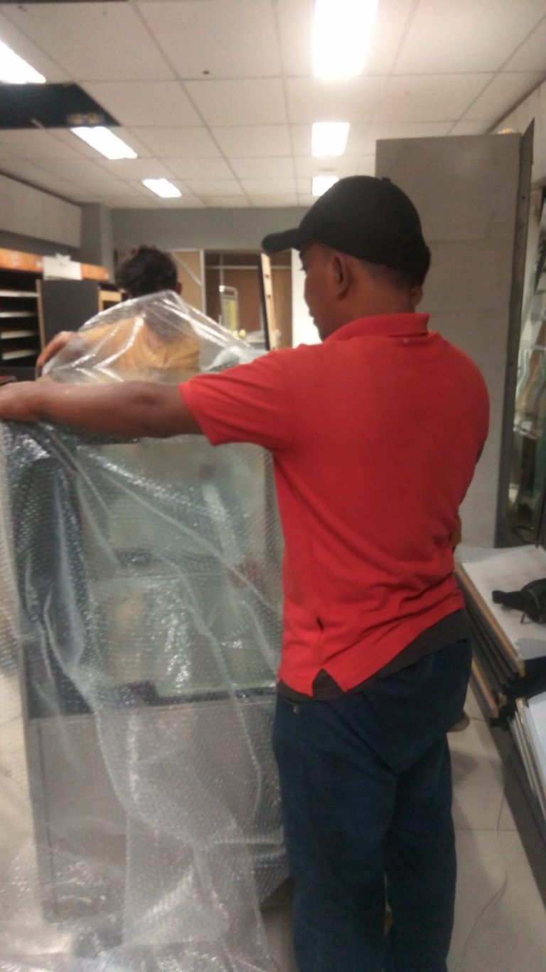 Jasa Pindahan Cipulir Permai