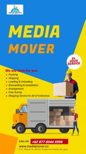 Jasa Pindahan Rumah Citra Jakarta Barat