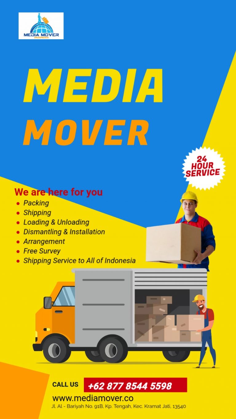 Jasa Pindahan Rumah Kemang Kolonie Residence