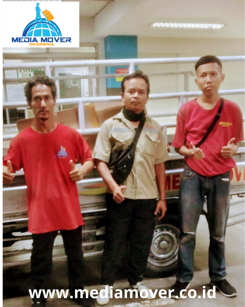 Jasa Pindahan Rumah Casa De Kemang