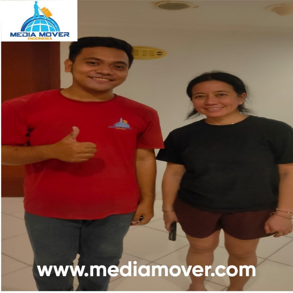 Jasa Pindahan Rumah Prime Home Pejaten
