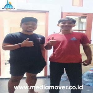 Jasa Pindahan Penta Park Residence