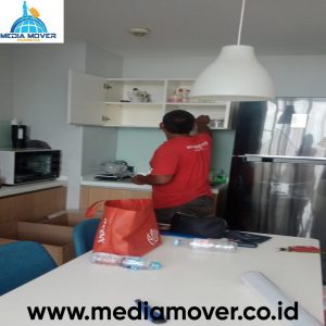 Jasa Pindahan Rumah Citra Lake Villa Garden City