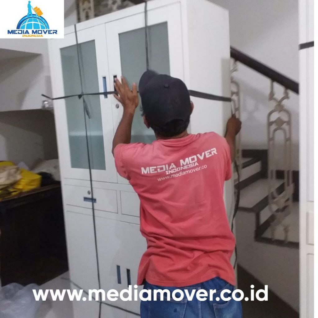 Jasa Pindahan Rumah Mutiara Dukuh Residence
