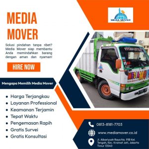 Jasa Pindahan Rumah Cluster Swadaya Residence