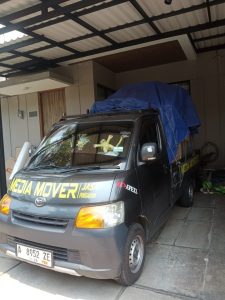 Jasa Pindah Rumah Bekasi