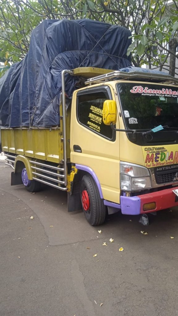 Jasa Pindahan Rumah Citra Jakarta Barat