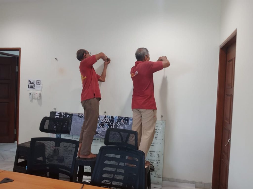 Jasa Pindahan Rumah Lavia Living