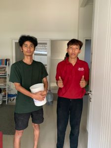 Jasa Pindahan Rumah Metland Menteng