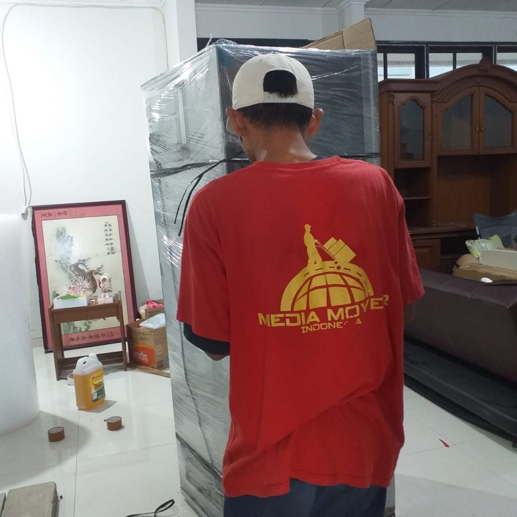 Jasa Pindahan Rumah Park Serpong