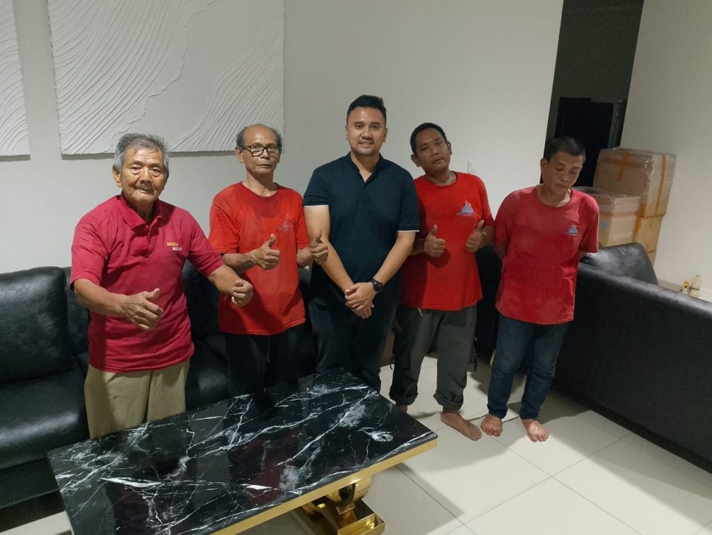 Jasa Pindahan Setiabudi