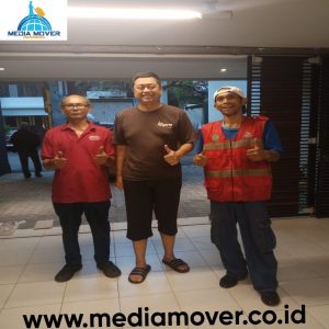 Jasa Pindahan Rumah Jeruk Purut