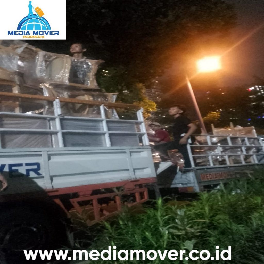 Jasa Pindahan Rumah Jakarta Jawa Timur