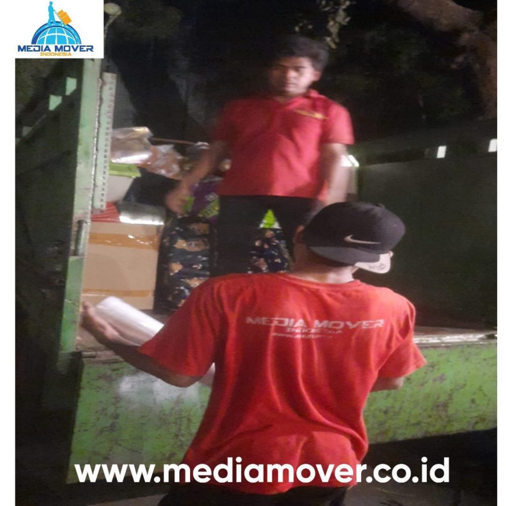 Jasa Pindahan Rumah Fleekhauz