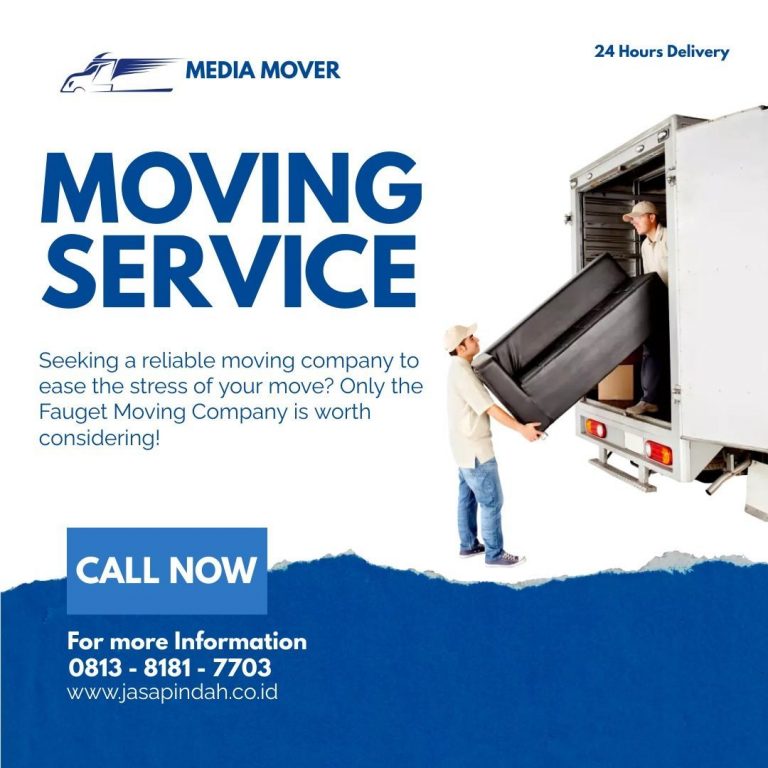 Jasa Pindahan Kantor Gedung Menara Salemba