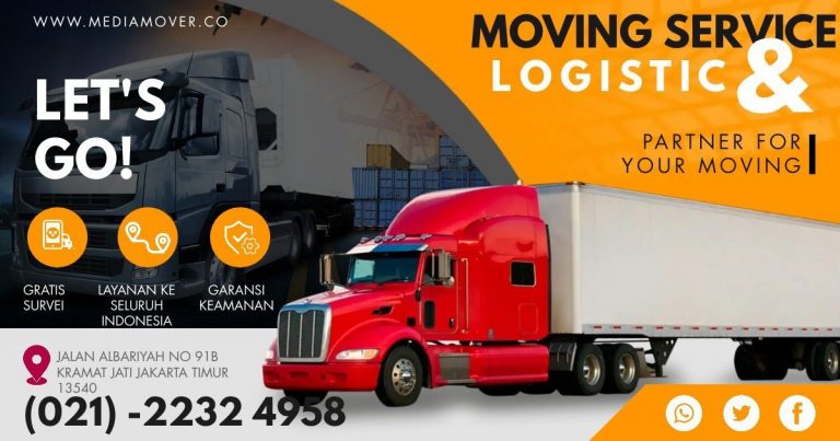 Jasa Pindahan Rumah Fleekhauz