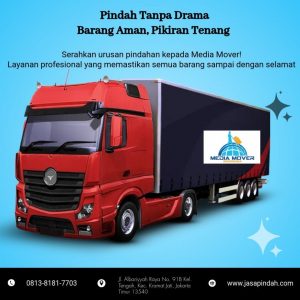 Jasa Pindahan Rumah Jakarta Jawa Timur