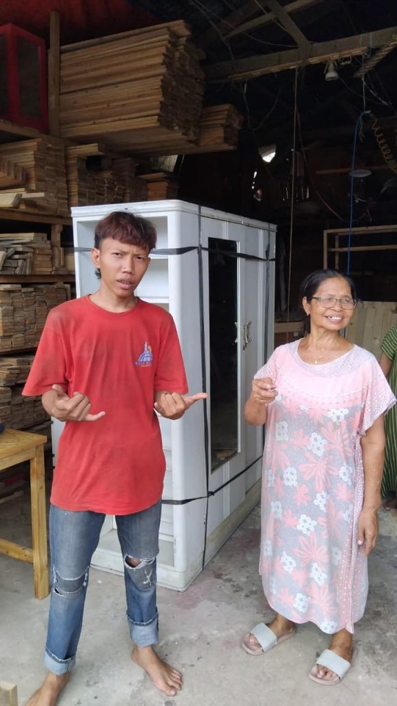 Jasa Pindahan Kantor Antar Kota